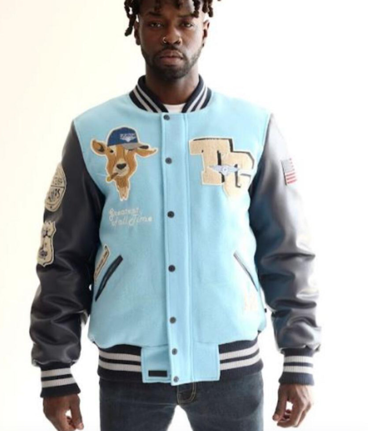 Men's Jackets & Outerwear