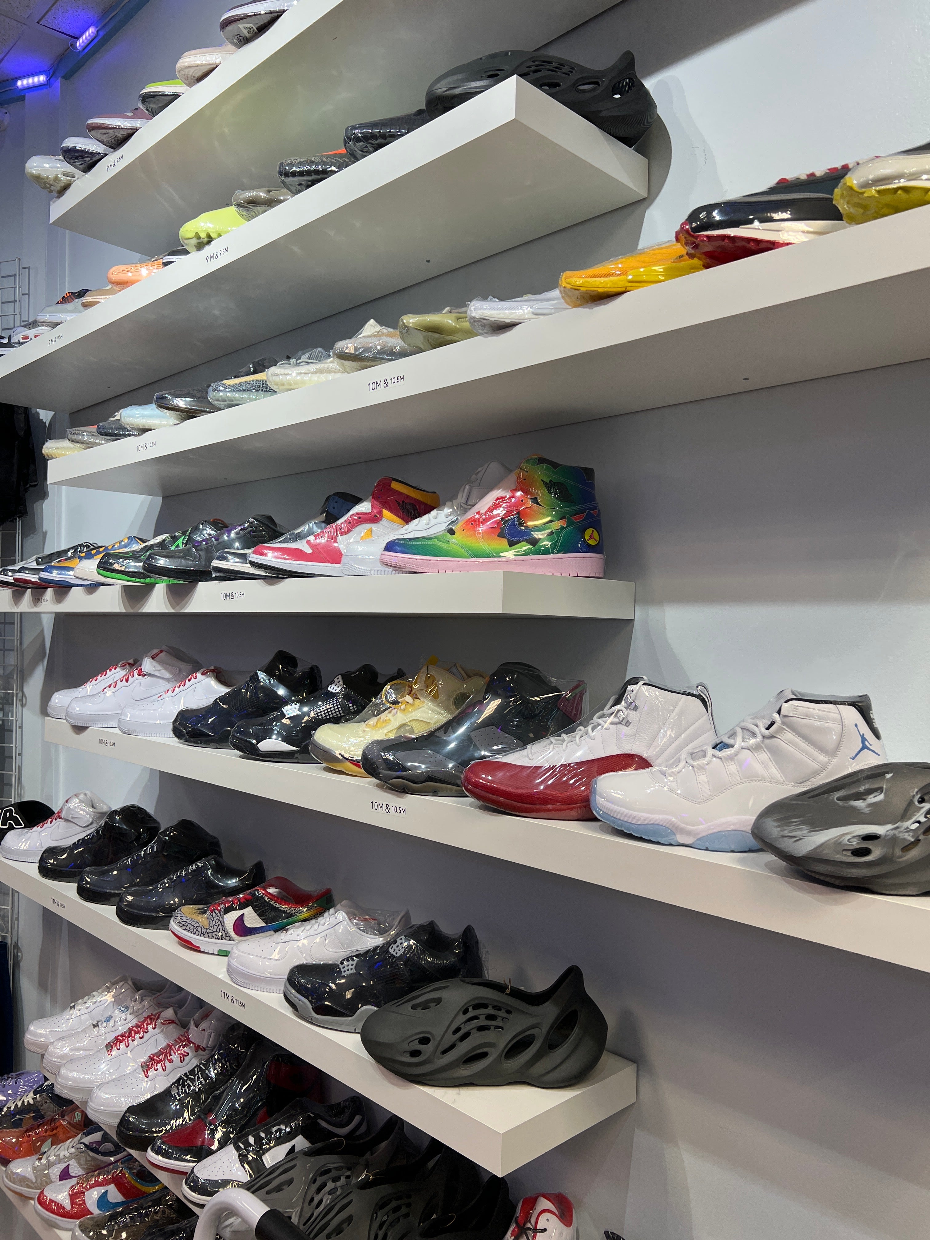 Footwear