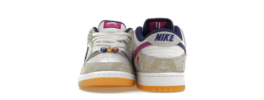 Nike SB dunk low Rayssa Leal