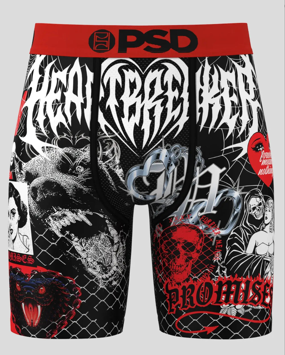 BP Venue underwear