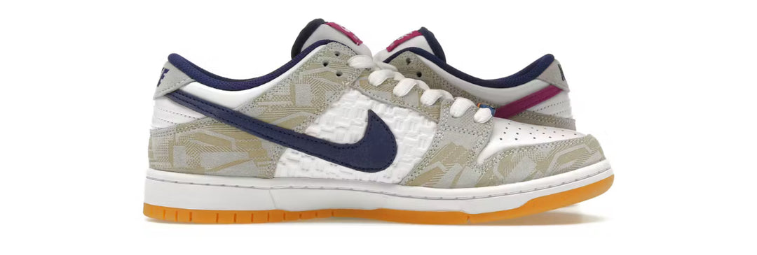 Nike SB dunk low Rayssa Leal