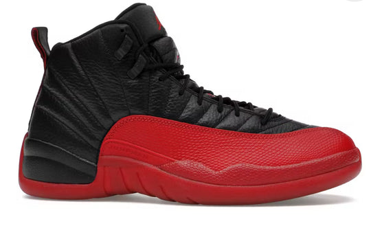 Jordan retro 12 Flu Game