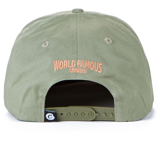 Baked goods hat