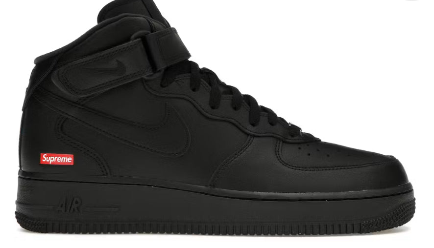 Supreme Air Force 1 mid