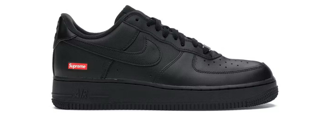 Supreme Air Force 1 low