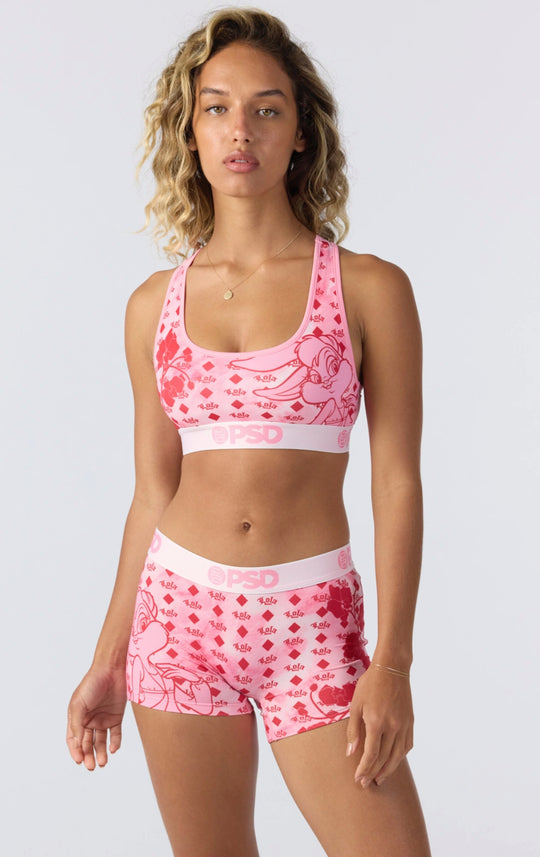 Lola love activewear set
