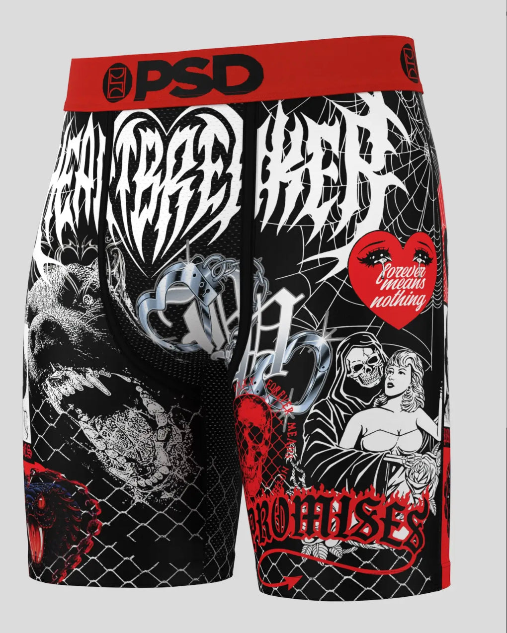 BP Venue underwear