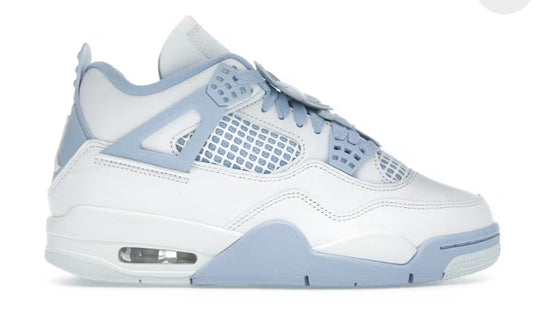 Jordan 4 retro Forget me not