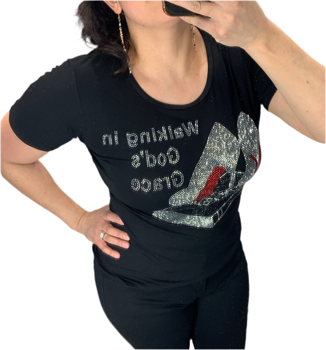Gods Grace T-Shirt