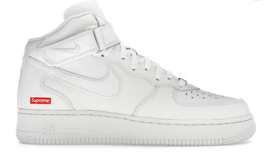Supreme Air Force 1 mid
