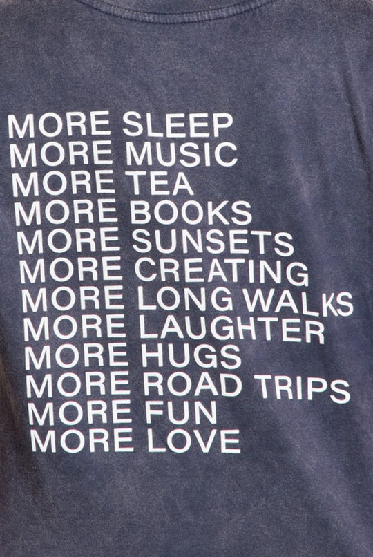 Find What Brings You Joy T-Shirt