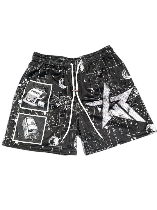 Money related shorts