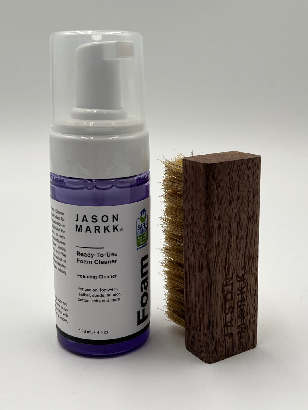 Jason Markk Quick Clean kit