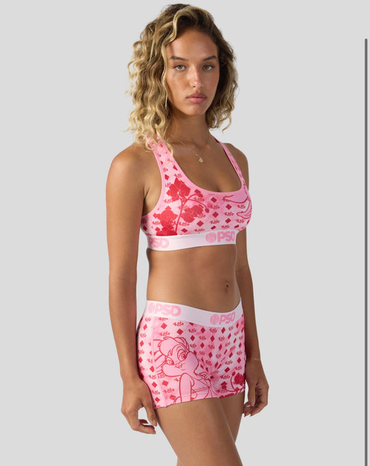 Lola love activewear set