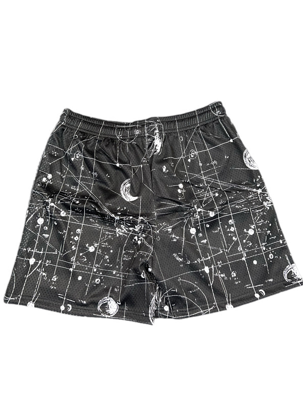 Money related shorts