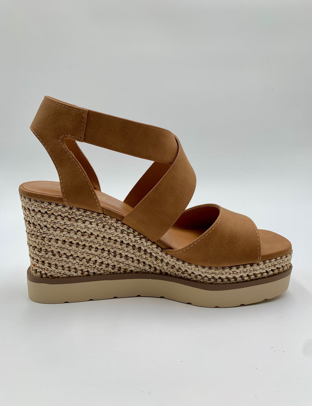 Vaycay With Me Wedge