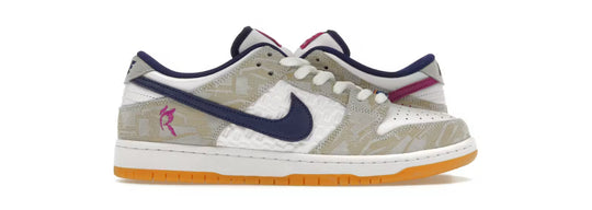 Nike SB dunk low Rayssa Leal
