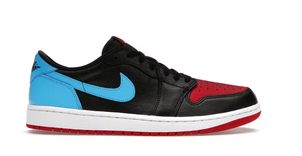 Jordan 1 Retro Low OG NC to Chi (wmns)