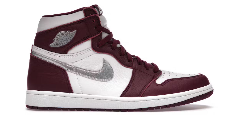 Jordan 1 Retro High OG Bordeaux