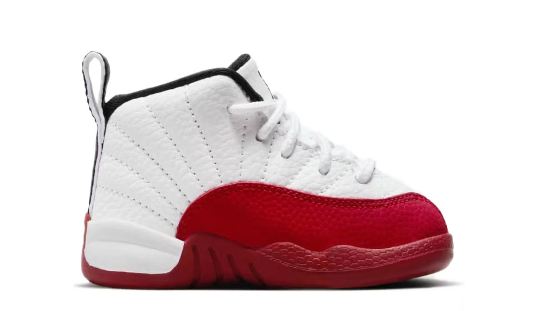 Jordan 12 Retro Cherry TD