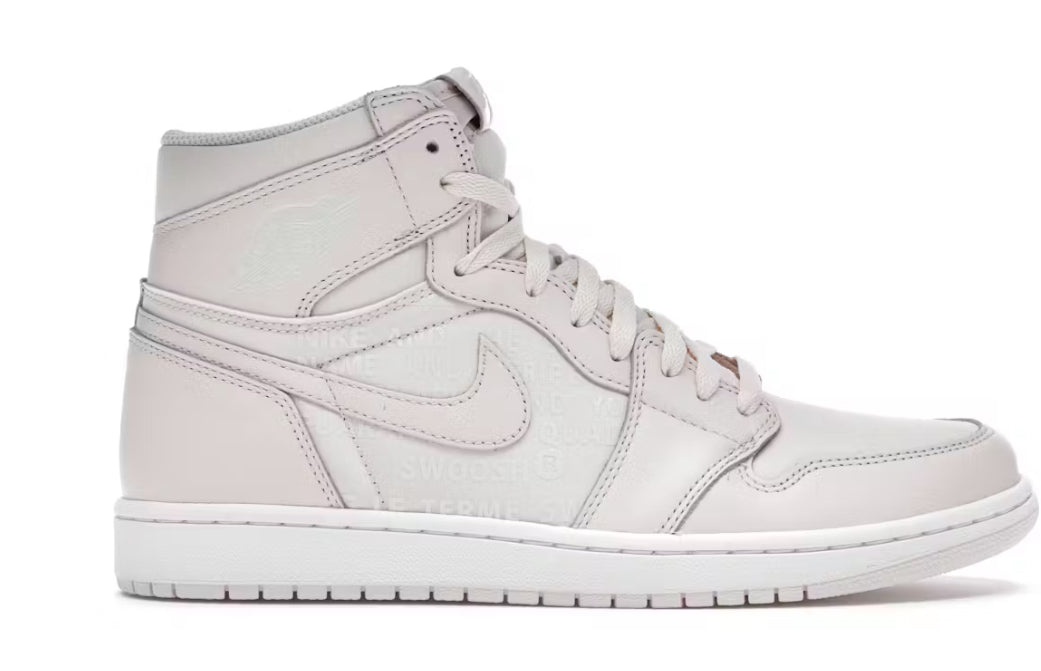 Jordan 1 Retro High Guava Ice