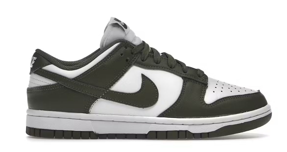 Nike Dunk Low Medium Olive wmns