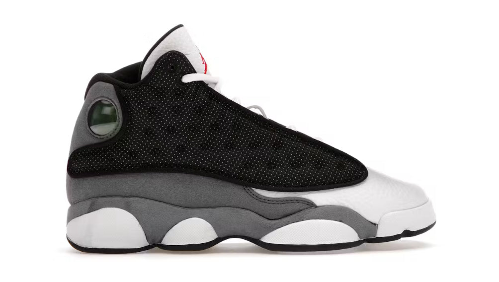 Jordan 13 Retro Black Flint GS