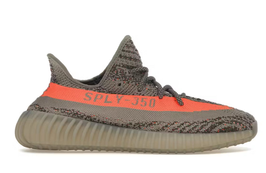 Adidas Yeezy Boost 350 V2 Beluga Reflective