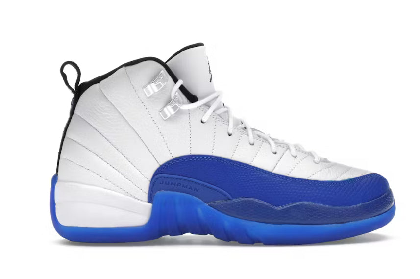 Jordan 12 Retro Blueberry GS
