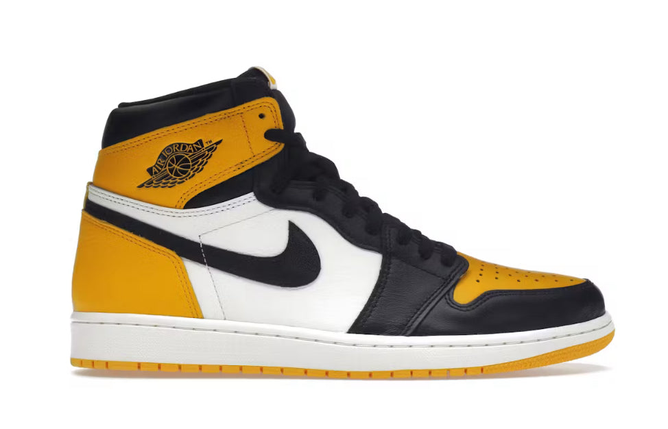 Jordan 1 Retro High OG Taxi