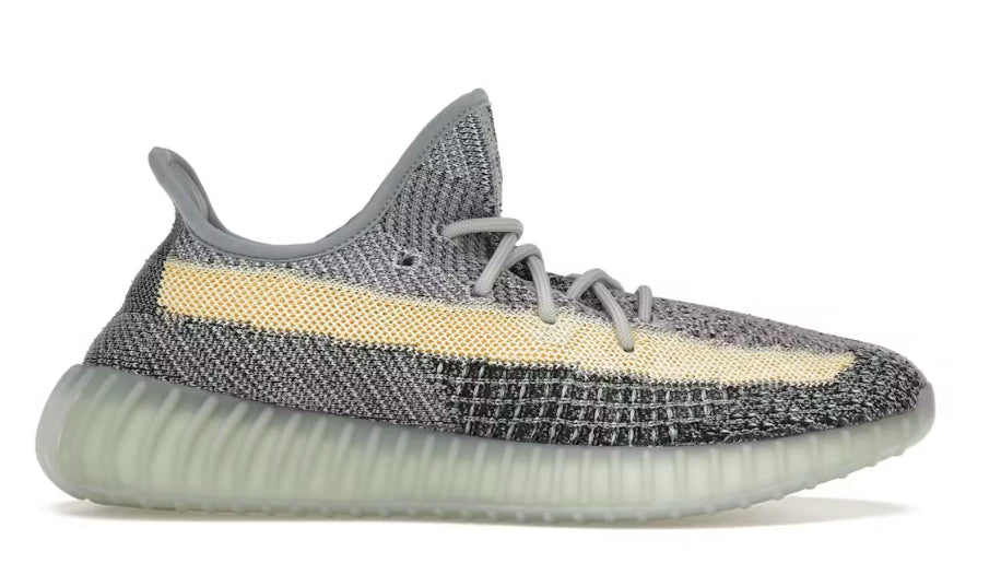 Adidas Yeezy Boost 350 V2 Ash Blue