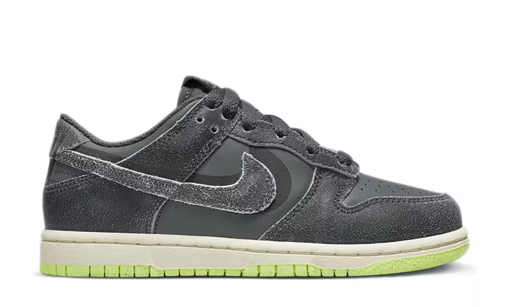 Nike dunk low Halloween PS