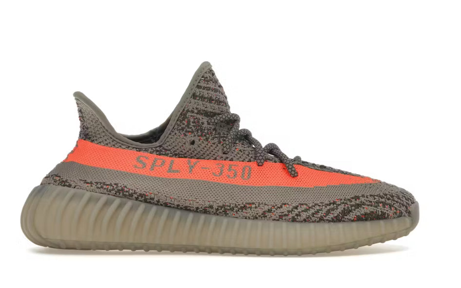 Adidas Yeezy Boost 350 V2 Beluga Reflective
