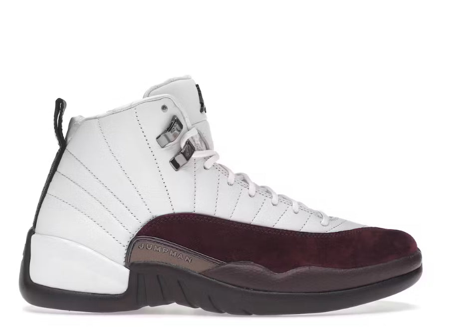 Jordan 12 Retro A Ma Maniére White wmns