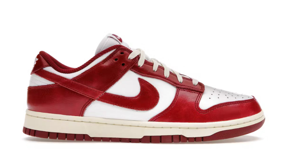 Nike Dunk Low PRM VTR wmns