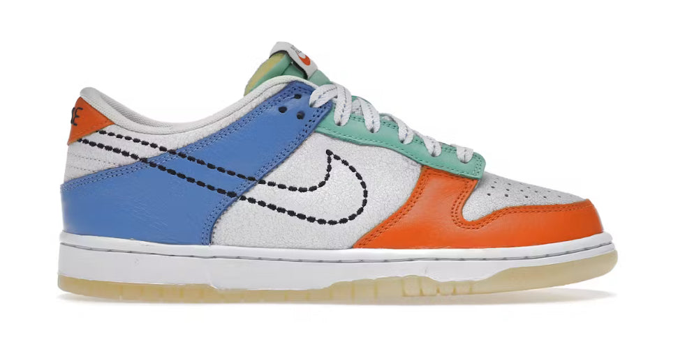 Nike Dunk Low 101 GS