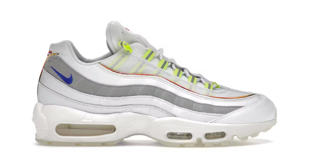 Nike Air Max 95 De Lo Mío