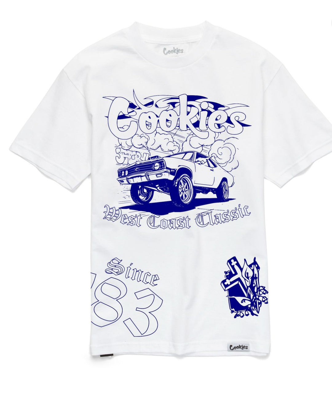 West Coast Classic T-Shirt