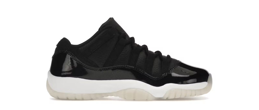 Jordan 11 Retro 72-10 GS