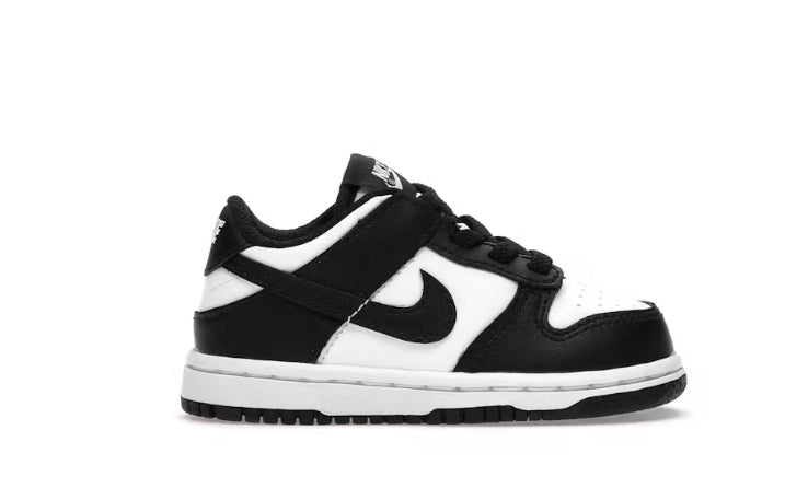 Nike Panda Dunk Low TD