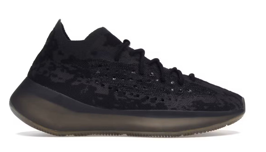 Adidas Yeezy Boost 380 Onyx