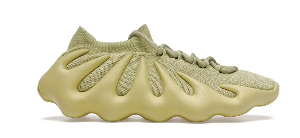 Adidas Yeezy 450 Resin