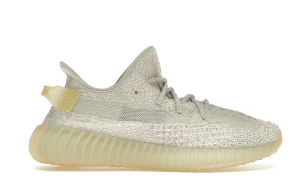 Adidas Yeezy Boost 350 V2 Light Bone