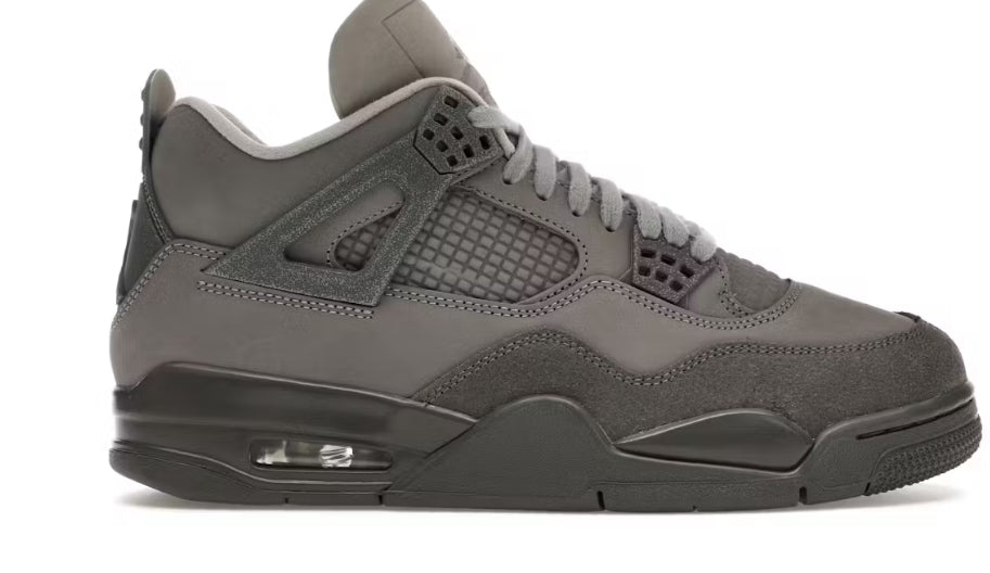 Jordan 4 retro SE wet cement