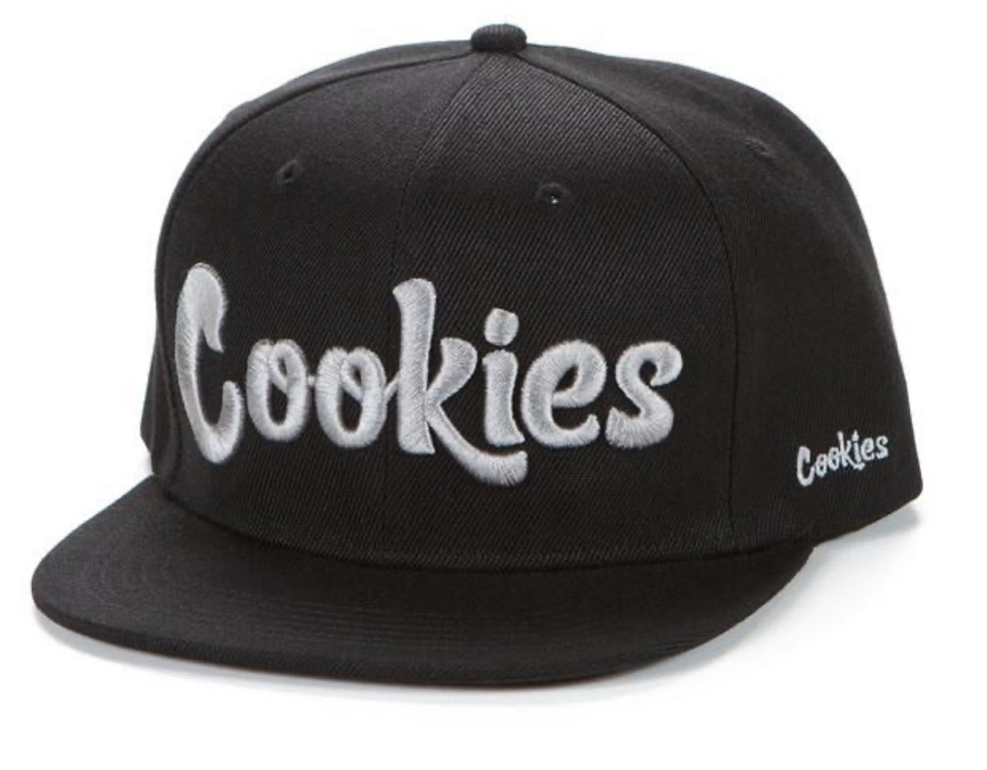 Original mint snapback hat