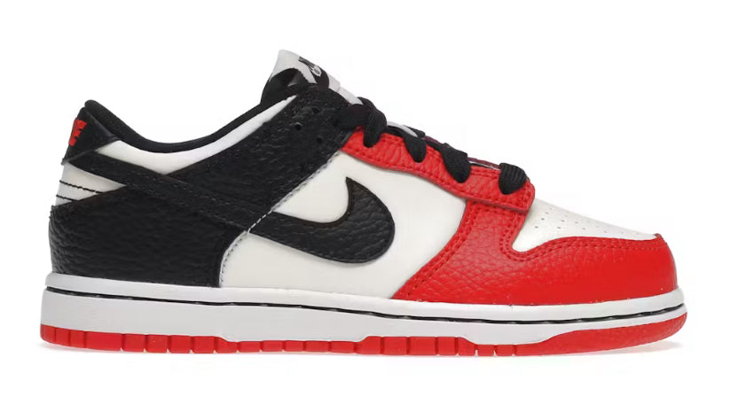Nike Dunk Low 75th anniversary Chicago
