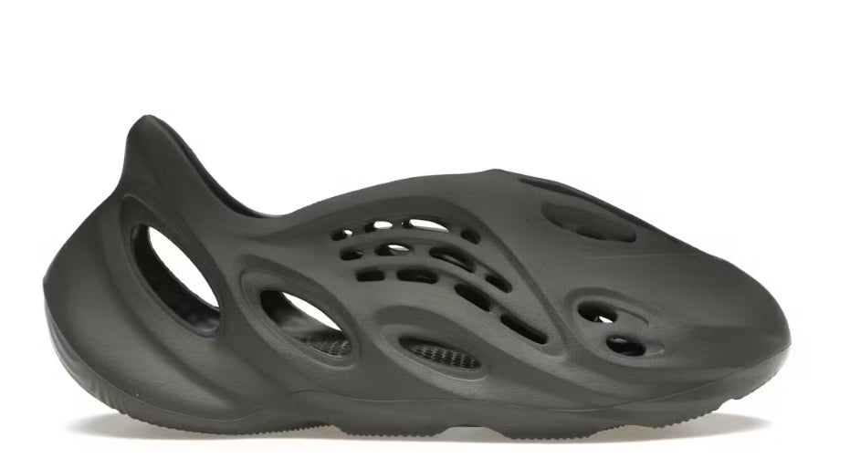 Adidas Yeezy Foam Runners Carbon