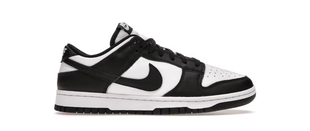 Nike Dunk Low Panda