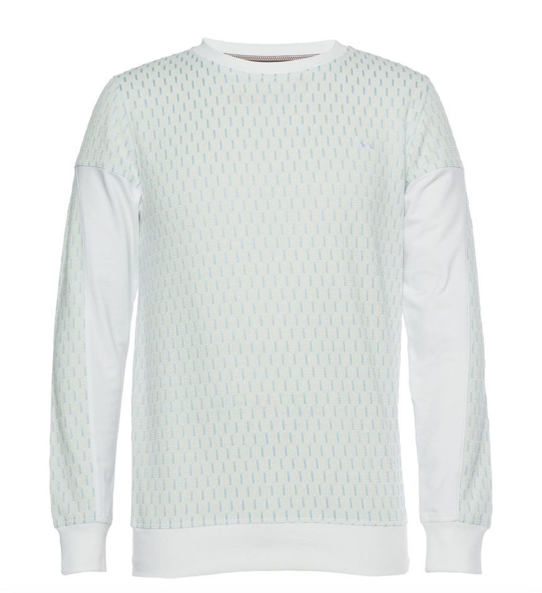 Oscar premium crewneck sweater