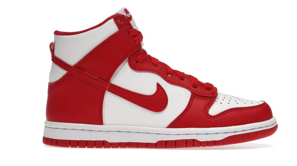 Nike Dunk High CWR GS